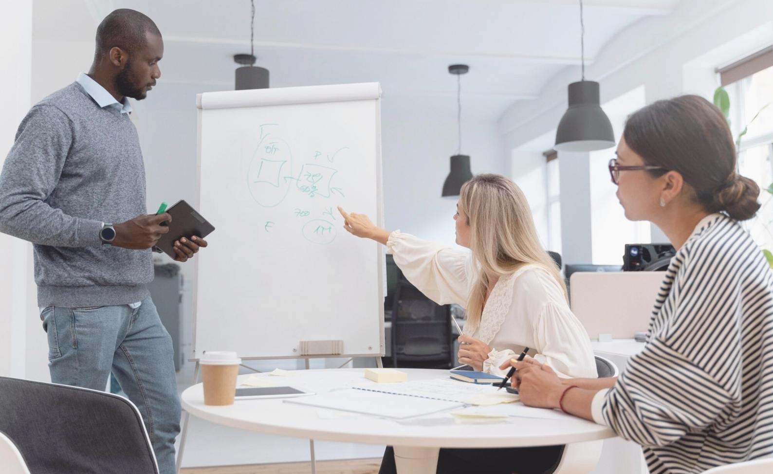 Tendencias del mercado financiero y análisis de inversiones